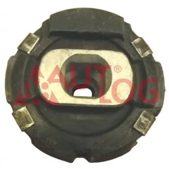 Suspension, corps de l'essieu AUTLOG FT2167
