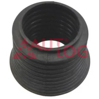 Bouchon de protection/soufflet, amortisseur AUTLOG FT2170
