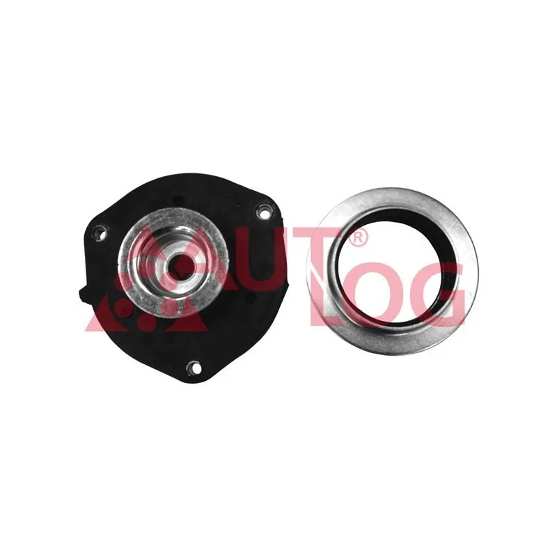 Kit de réparation, coupelle de suspension AUTLOG FT2176