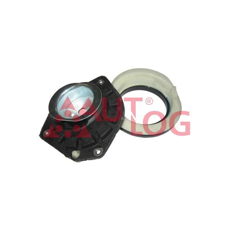 Kit de réparation, coupelle de suspension AUTLOG FT2191