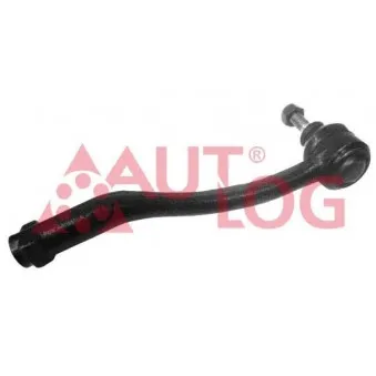 Rotule de barre de connexion avant droit AUTLOG FT2193