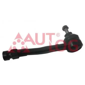 Rotule de barre de connexion avant droit AUTLOG FT2195
