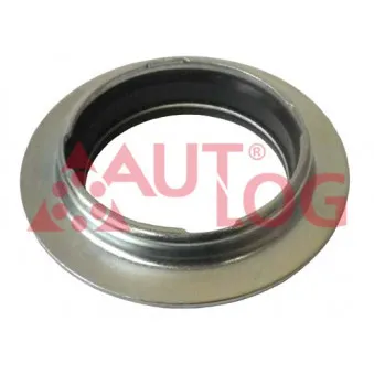 Appareil d'appui à balancier, coupelle de suspension AUTLOG FT2204