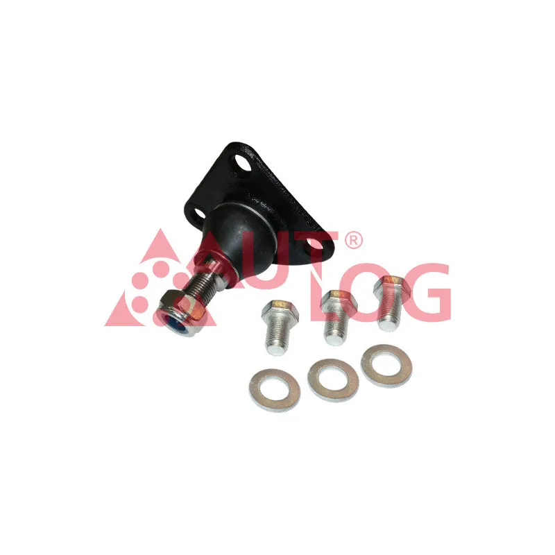 Rotule de suspension AUTLOG FT2305