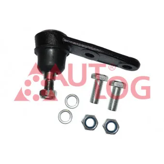 Rotule de suspension AUTLOG FT2340