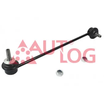 Entretoise/tige, stabilisateur avant gauche AUTLOG FT2348