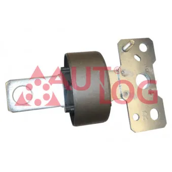 Suspension, support d'essieu AUTLOG FT2355