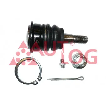 Rotule de suspension AUTLOG FT2412