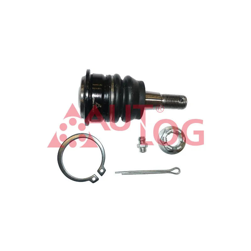 Rotule de suspension AUTLOG FT2412