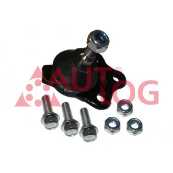 Rotule de suspension AUTLOG FT2435