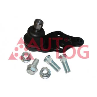 Rotule de suspension AUTLOG FT2437