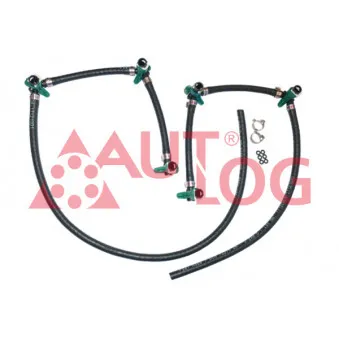 Tuyau, carburant de fuite AUTLOG
