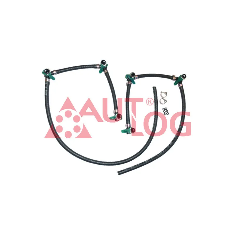 Tuyau, carburant de fuite AUTLOG KL3002
