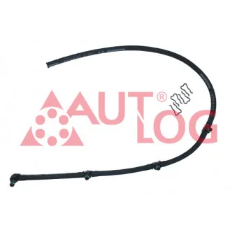 Tuyau, carburant de fuite AUTLOG