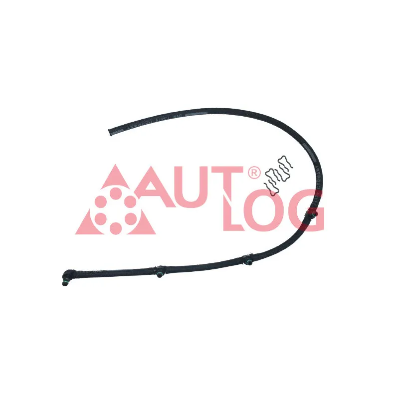 Tuyau, carburant de fuite AUTLOG KL3005