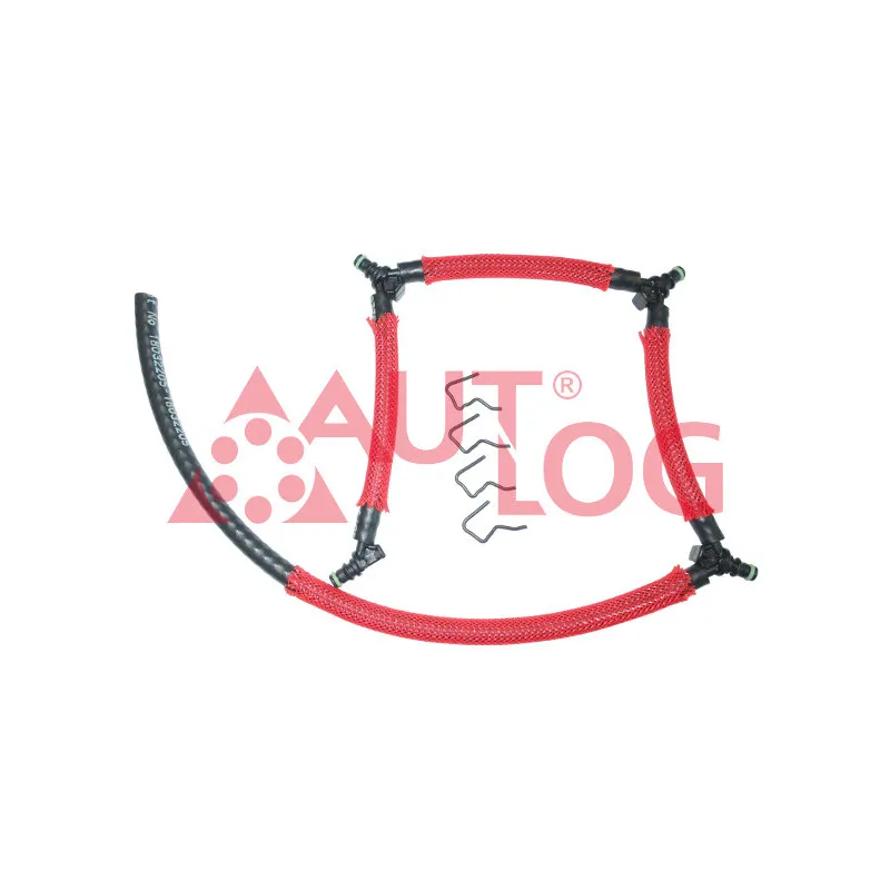 Tuyau, carburant de fuite AUTLOG KL3007