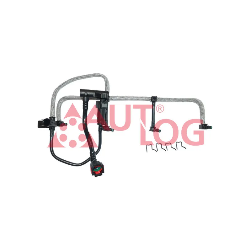 Tuyau, carburant de fuite AUTLOG KL3008