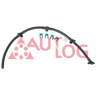 Tuyau, carburant de fuite AUTLOG KL3009