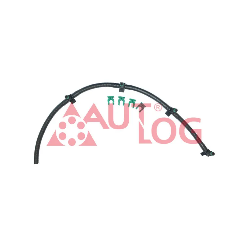 Tuyau, carburant de fuite AUTLOG KL3009