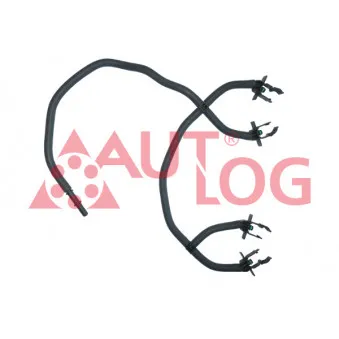 Tuyau, carburant de fuite AUTLOG KL3010