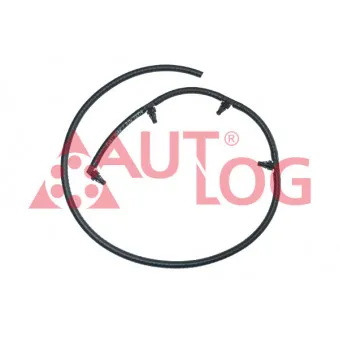 Tuyau, carburant de fuite AUTLOG KL3013