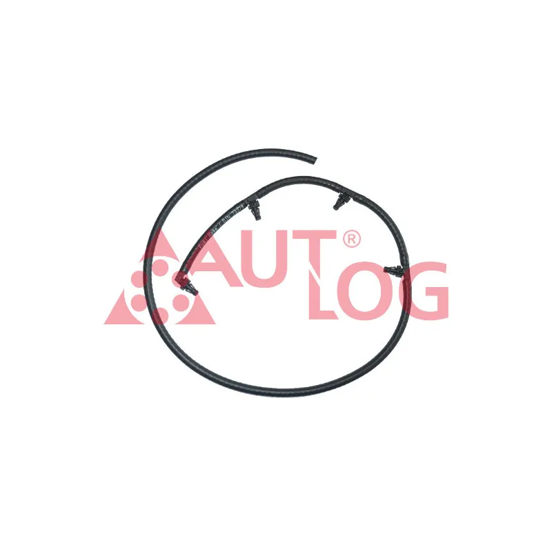 Tuyau, carburant de fuite AUTLOG KL3013