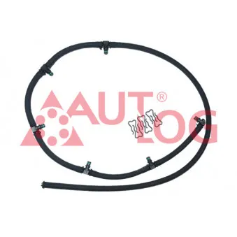 Tuyau, carburant de fuite AUTLOG