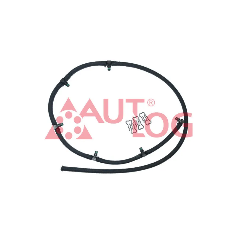 Tuyau, carburant de fuite AUTLOG KL3015