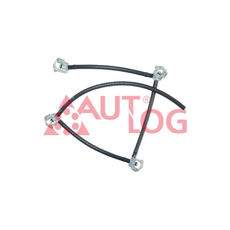 Tuyau, carburant de fuite AUTLOG KL3016