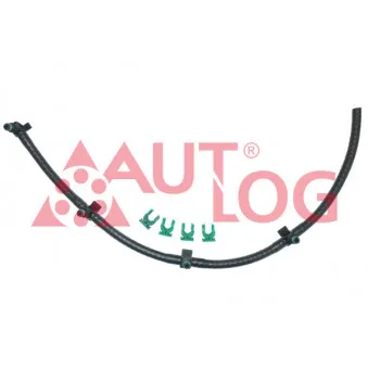 Tuyau, carburant de fuite AUTLOG KL3019