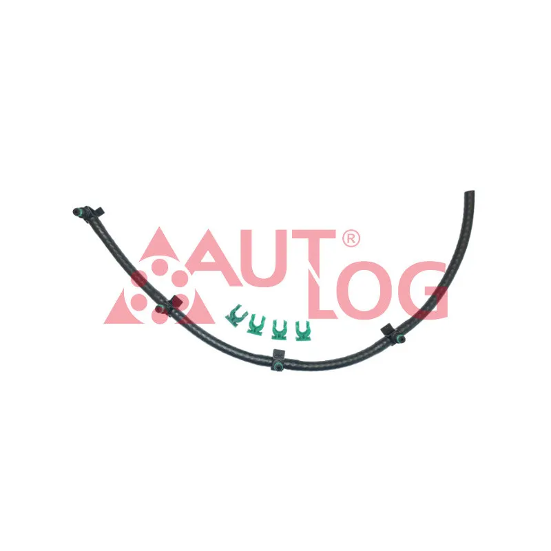 Tuyau, carburant de fuite AUTLOG KL3019