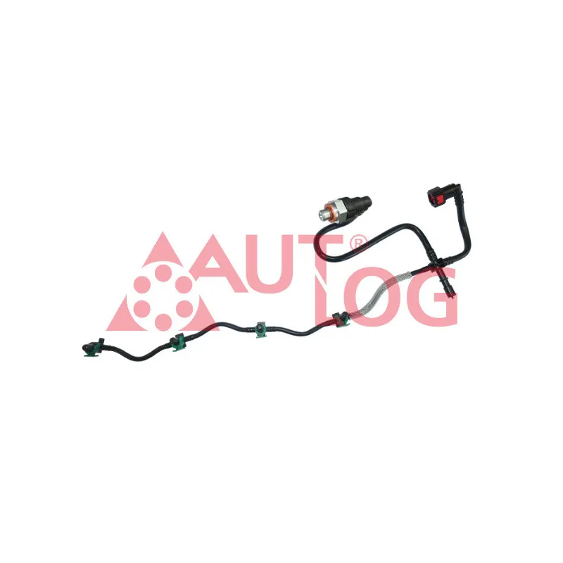 Tuyau, carburant de fuite AUTLOG KL3020