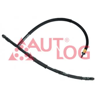 Tuyau, carburant de fuite AUTLOG KL3021