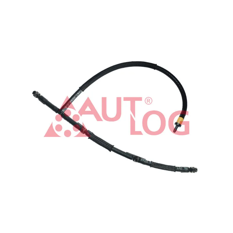 Tuyau, carburant de fuite AUTLOG KL3021