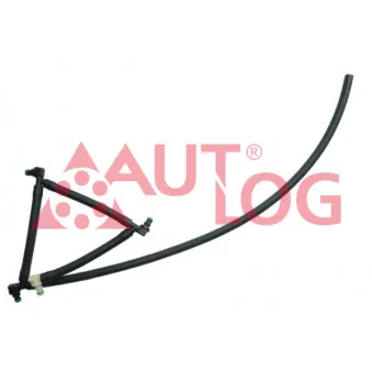 Tuyau, carburant de fuite AUTLOG KL3022
