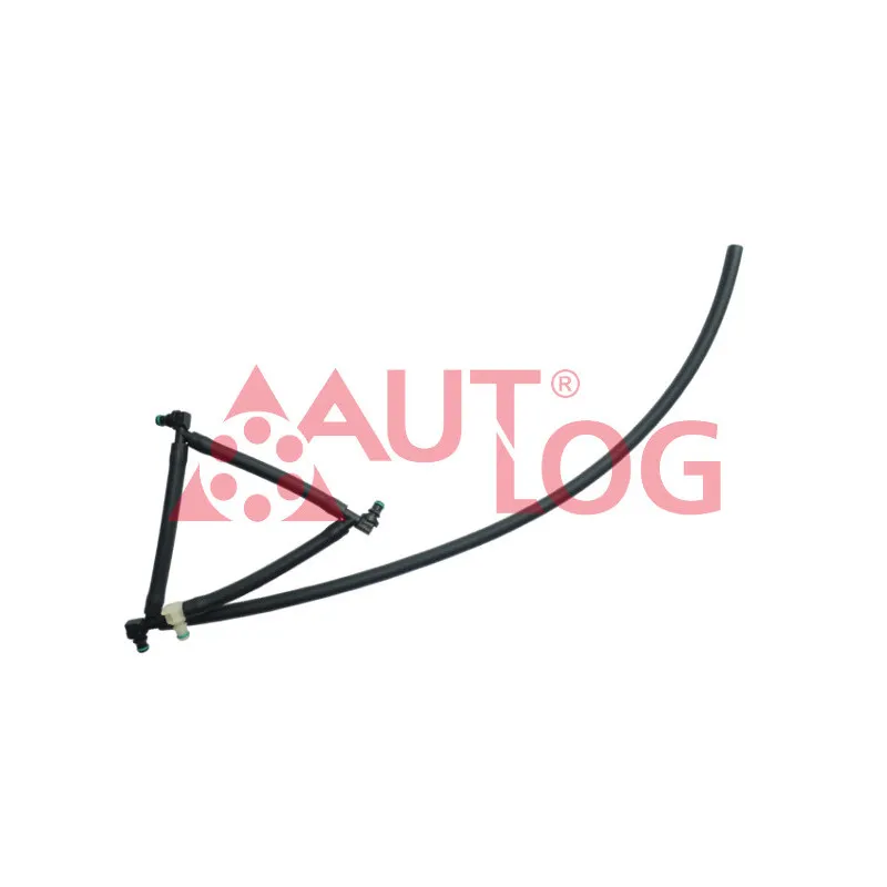 Tuyau, carburant de fuite AUTLOG KL3022
