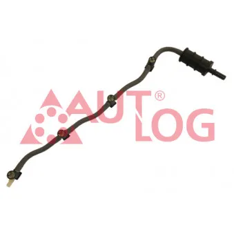 Tuyau, carburant de fuite AUTLOG KL3023