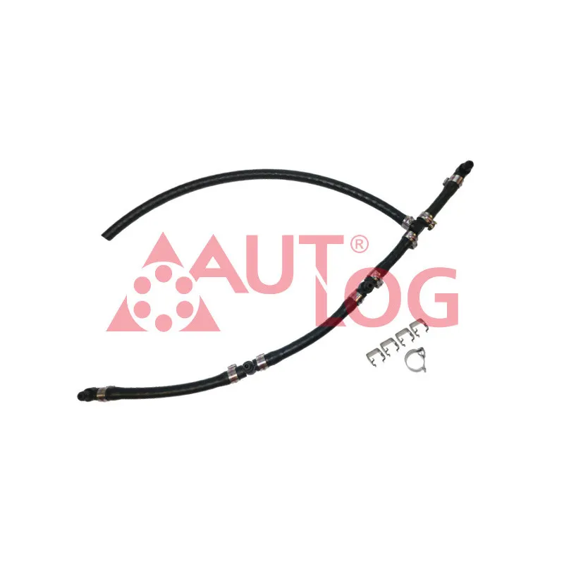 Tuyau, carburant de fuite AUTLOG KL3024