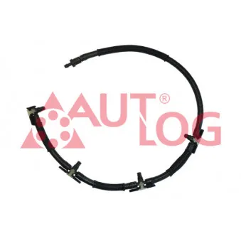 Tuyau, carburant de fuite AUTLOG KL3025
