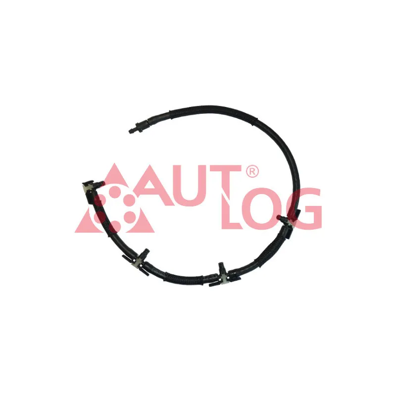 Tuyau, carburant de fuite AUTLOG KL3025