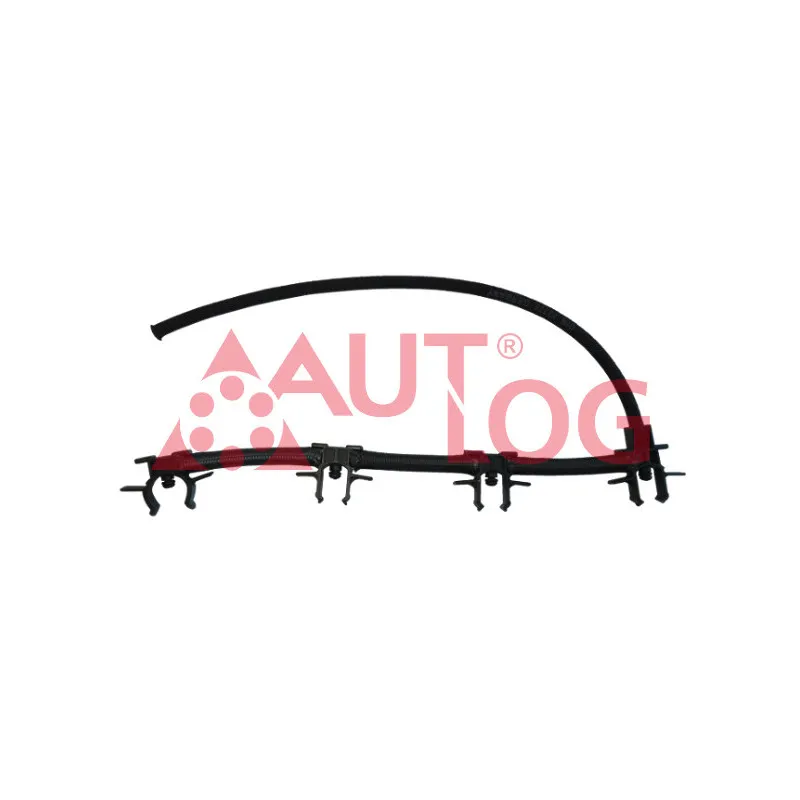 Tuyau, carburant de fuite AUTLOG KL3026
