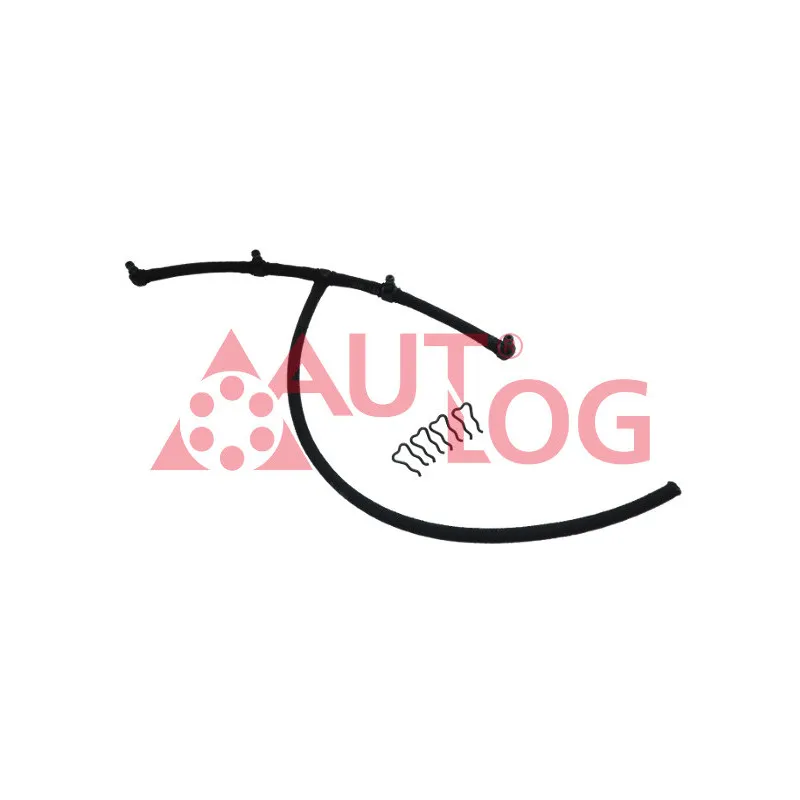 Tuyau, carburant de fuite AUTLOG KL3028