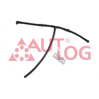 Tuyau, carburant de fuite AUTLOG