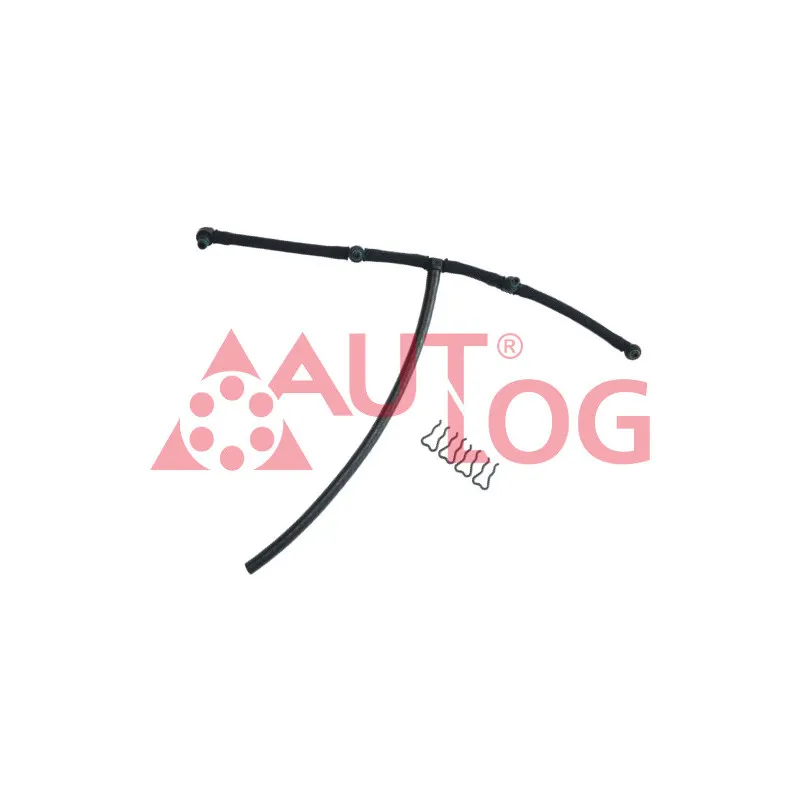 Tuyau, carburant de fuite AUTLOG KL3029