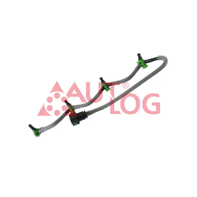 Tuyau, carburant de fuite AUTLOG KL3030