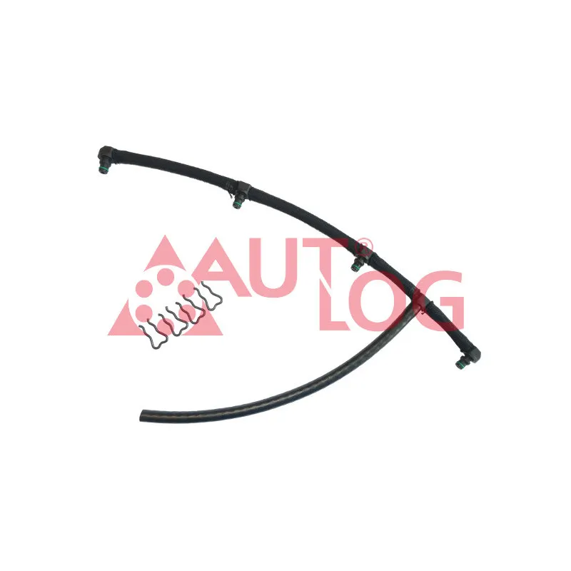Tuyau, carburant de fuite AUTLOG KL3033