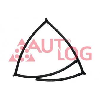 Tuyau, carburant de fuite AUTLOG KL3035