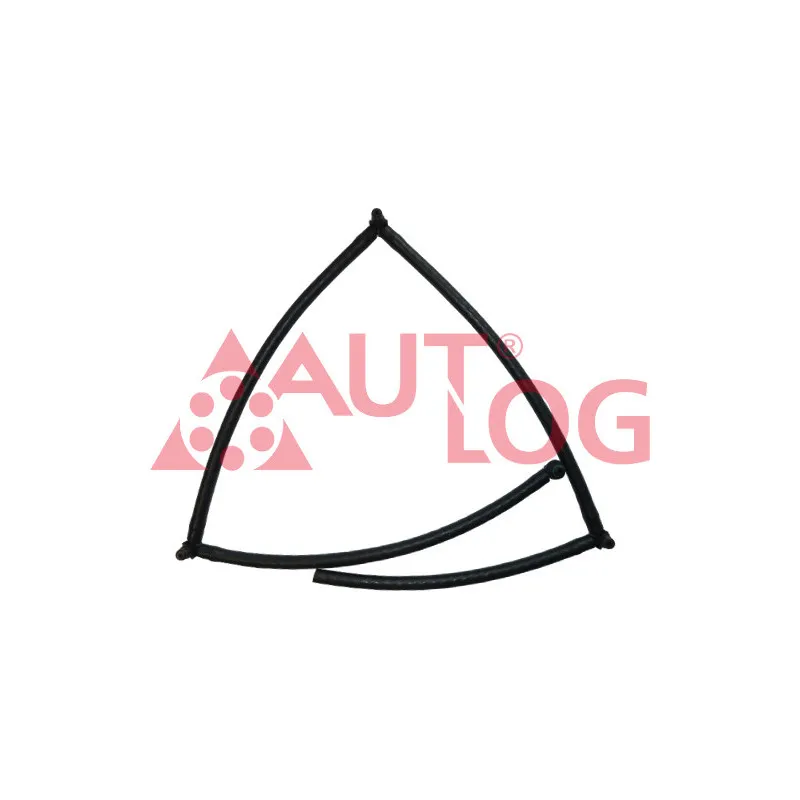 Tuyau, carburant de fuite AUTLOG KL3035