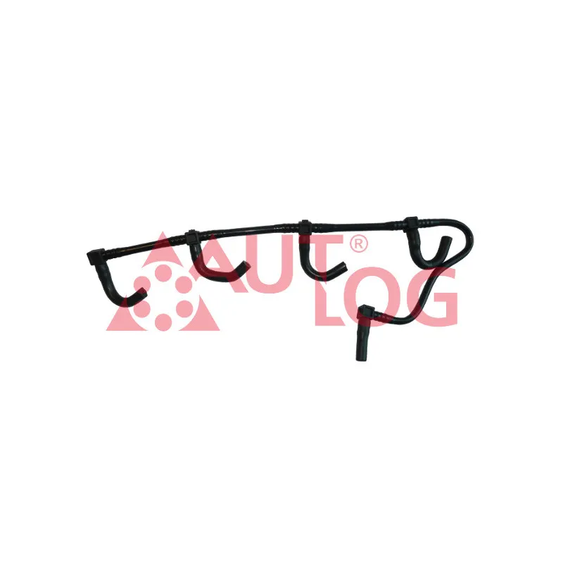 Tuyau, carburant de fuite AUTLOG KL3036