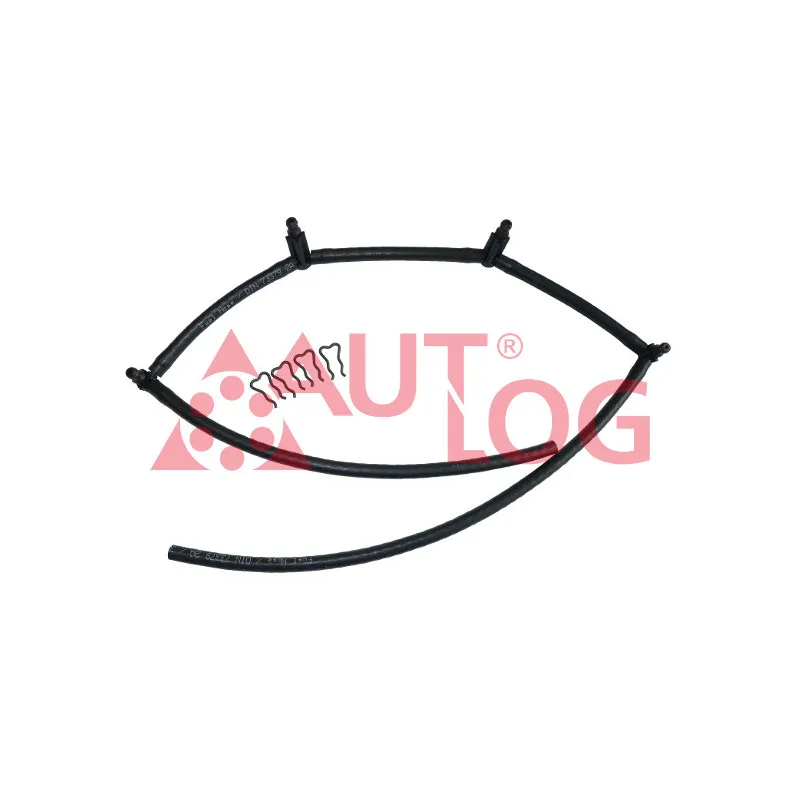 Tuyau, carburant de fuite AUTLOG KL3038